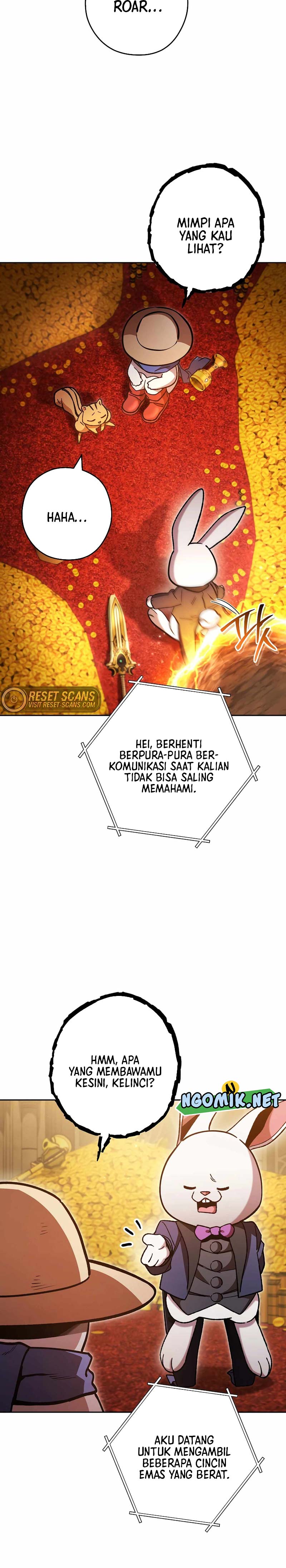 Dungeon Reset Chapter 183 Gambar 7